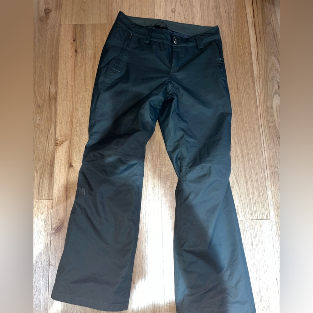 Women North Face Ski Pants